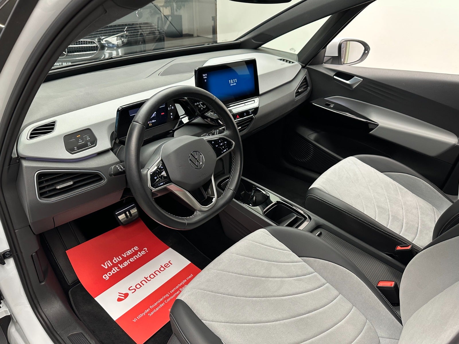 Billede af VW ID.3 58 Pro