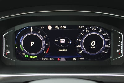 VW Tiguan eHybrid Elegance DSG