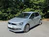 VW Polo TSi 150 BlueGT DSG