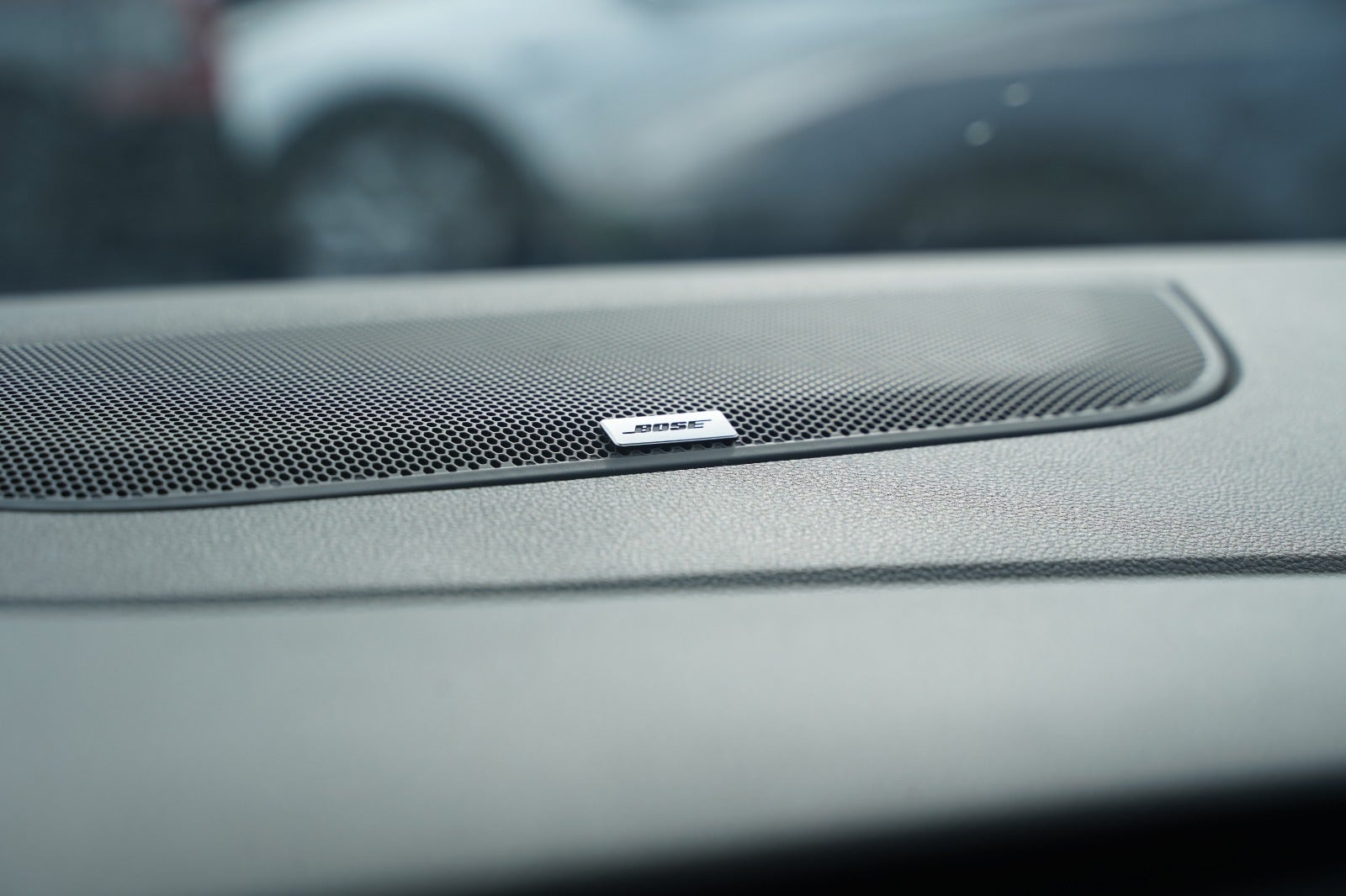 Billede af Renault Megane IV 1,5 dCi 110 Bose Edition EDC