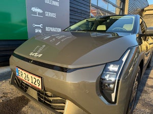 Kia EV4 Long Range Prestige