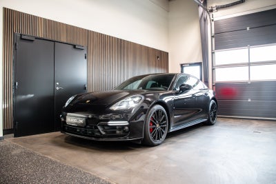 Porsche Panamera GTS 4,0 PDK 5d