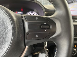 Kia Picanto Prestige Upgrade