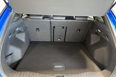 Ford Explorer Select Extended Range