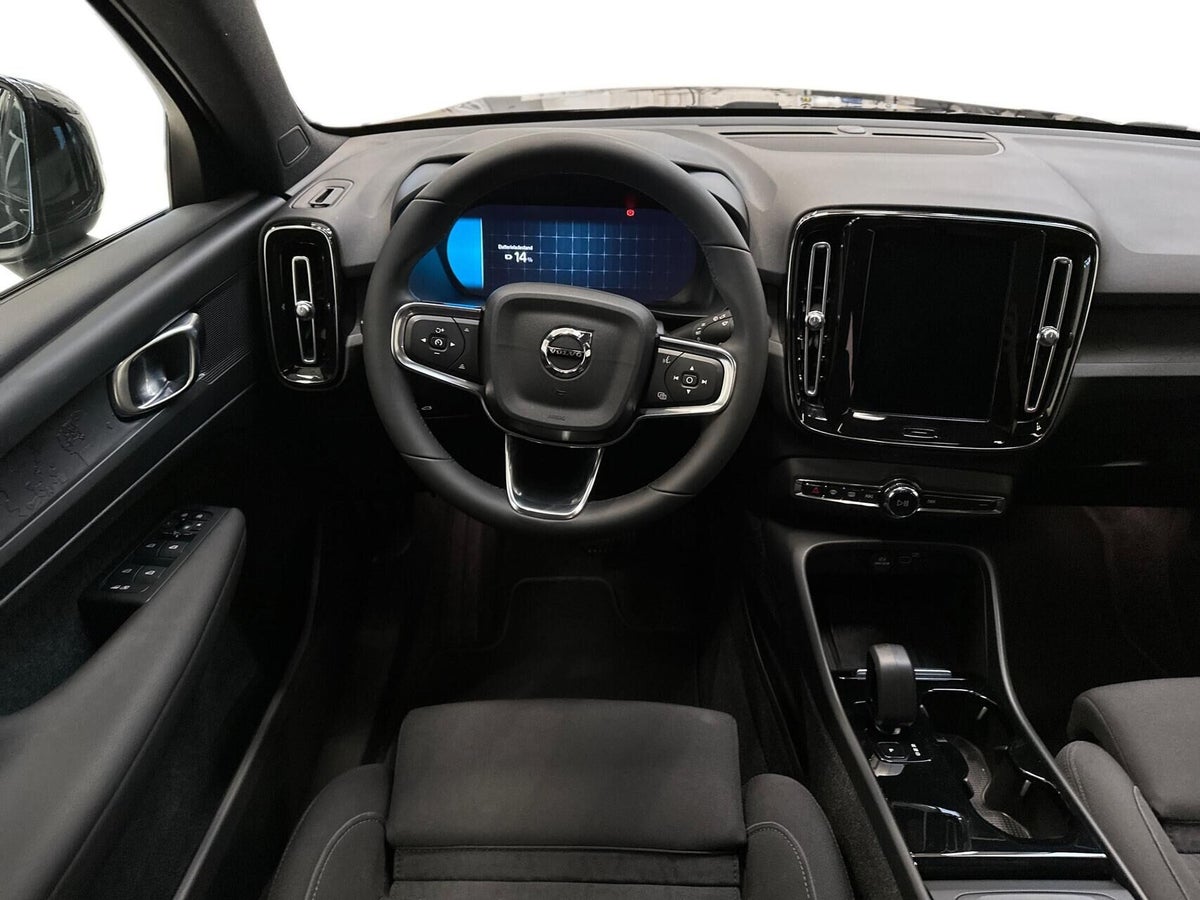 Volvo C40 P6 ReCharge Core billede 10