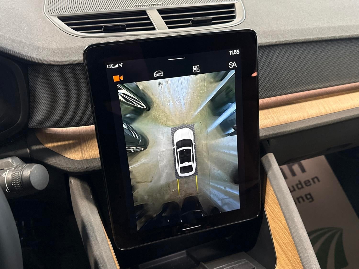 Billede af Polestar 2 Long Range