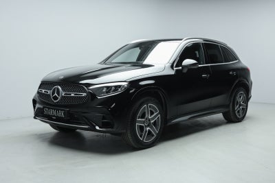 Mercedes GLC300 de 2,0 AMG Line aut. 4Matic 5d