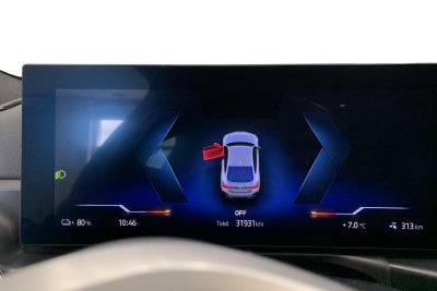 BMW i4 eDrive40 M-Sport