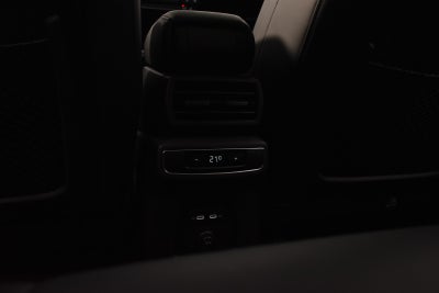 Audi Q4 e-tron S-line