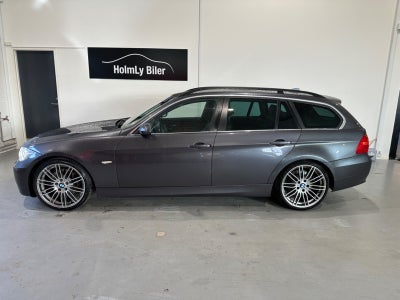 BMW 335d Touring Steptr.