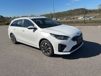 Kia Ceed 1,6 PHEV Upgrade+ SW DCT 5d
