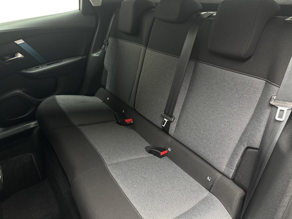 Citroën ë-C4 Feel billede 12