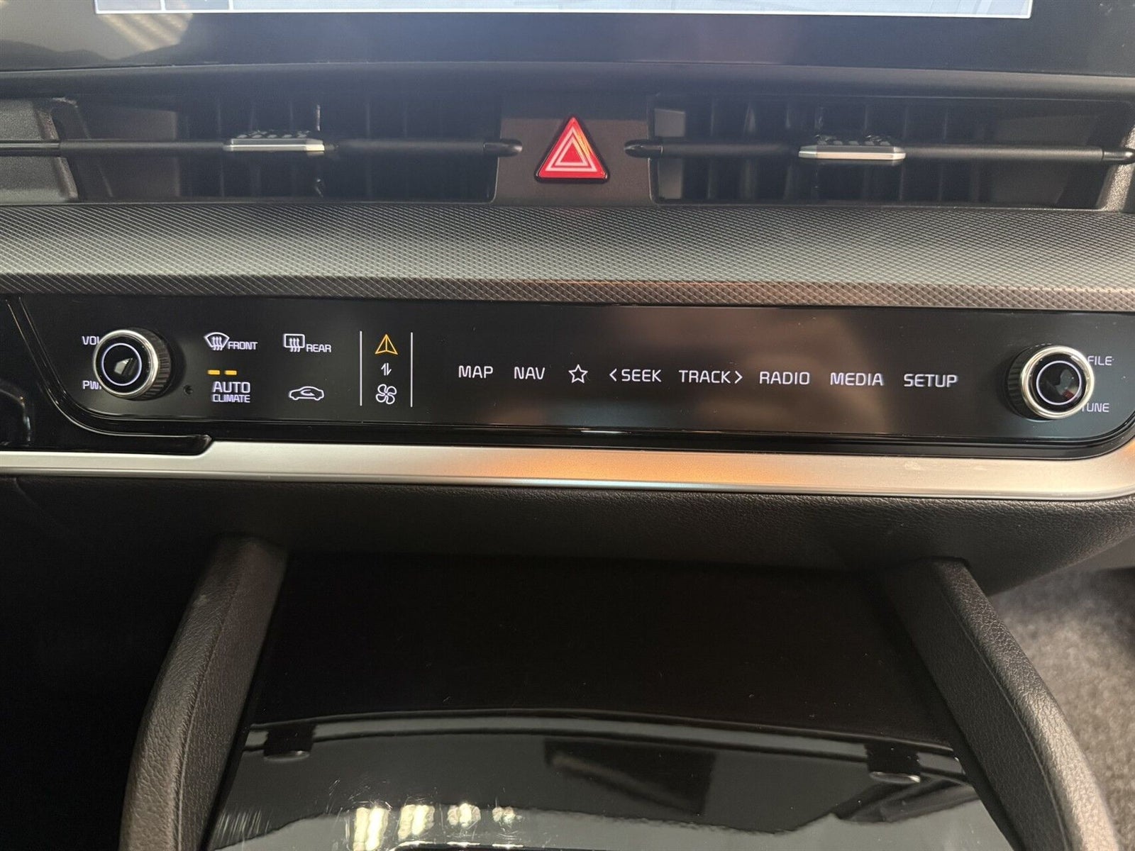 Kia Sportage PHEV Prestige aut. 4WD