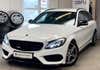 Mercedes C400 AMG Line stc. aut. 4Matic thumbnail