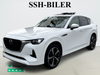 Mazda CX-60 PHEV Takumi Comfort aut. AWD