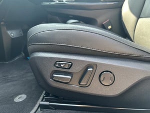 Kia EV6 Long Range Performance Upgrade AWD