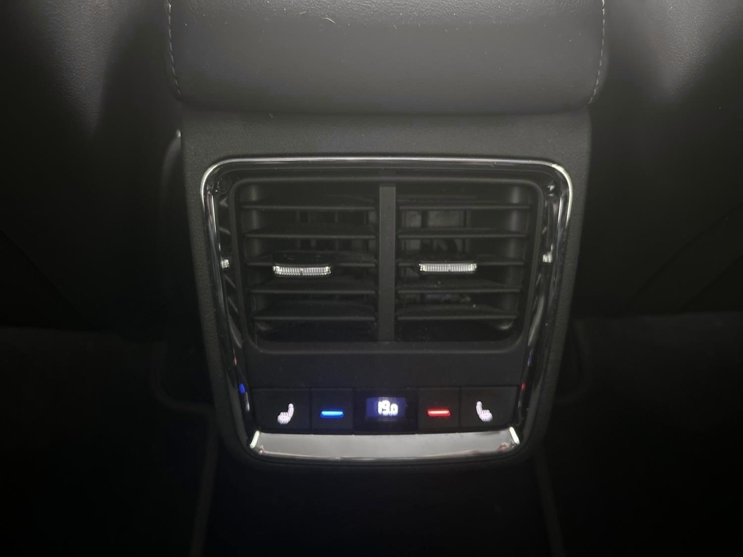 Billede af Skoda Enyaq 80 iV Suite