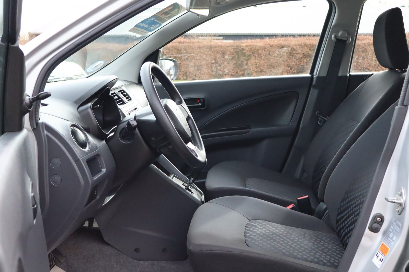 Billede af Suzuki Celerio 1,0 Comfort AGS