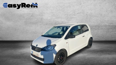 Skoda Citigo 1,0 60 Active GreenTec Benzin modelår 2013 km 150000 ABS airbag, ‼️ Læs hele teksten fø