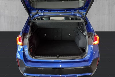 BMW iX1 eDrive20 M-Sport