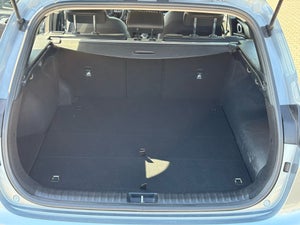Kia Ceed PHEV Upgrade SW DCT
