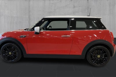 MINI Cooper SE Trim S - 1