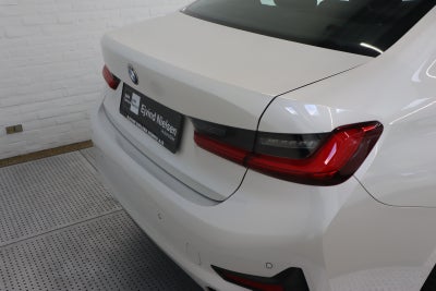 BMW 320d Sport Line aut.