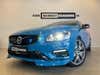 Volvo V60 T6 367 Polestar aut. AWD thumbnail