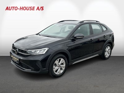 VW Taigo 1,0 TSi 110 Life 5d