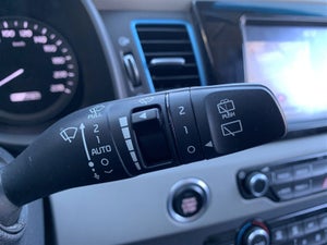 Kia Niro PHEV Premium DCT