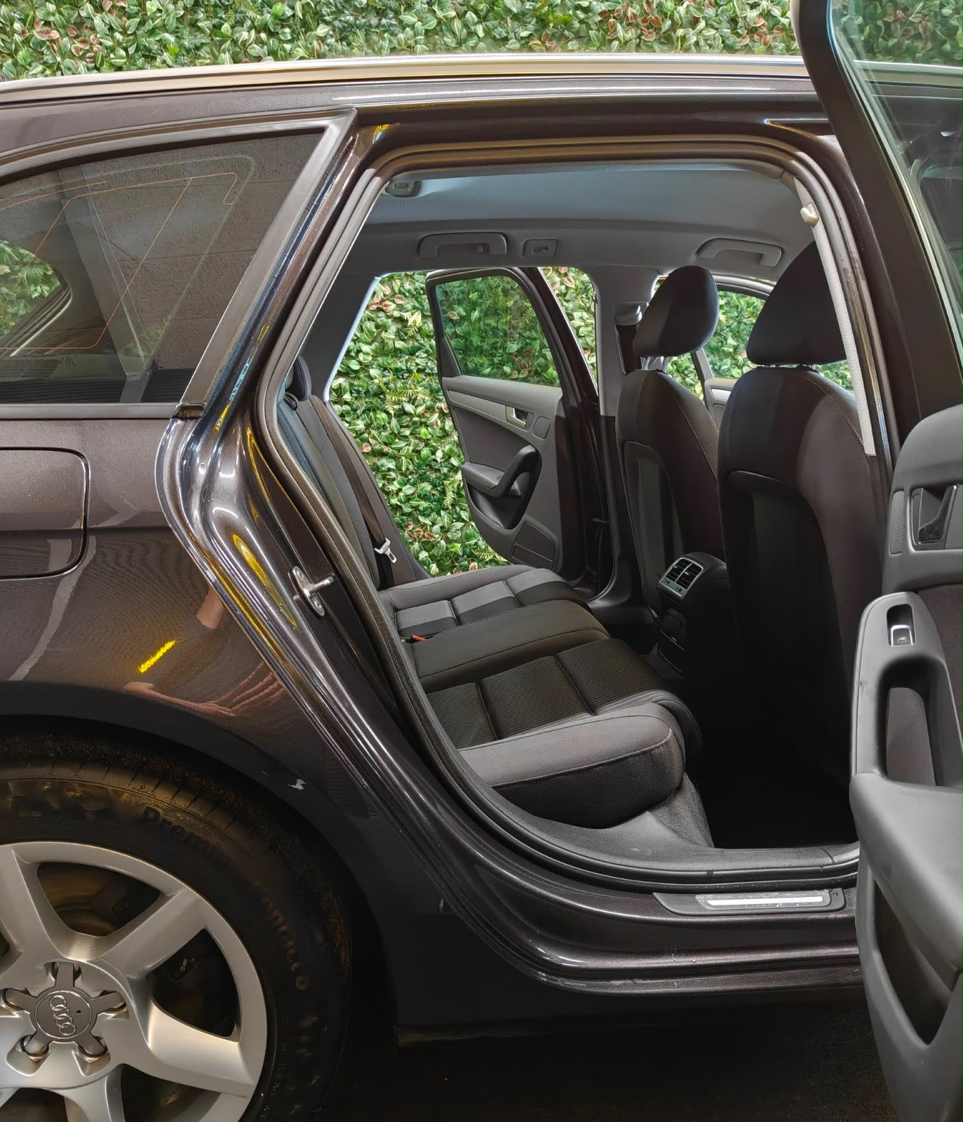 Billede af Audi A4 1,8 TFSi 170 Avant Multitr.