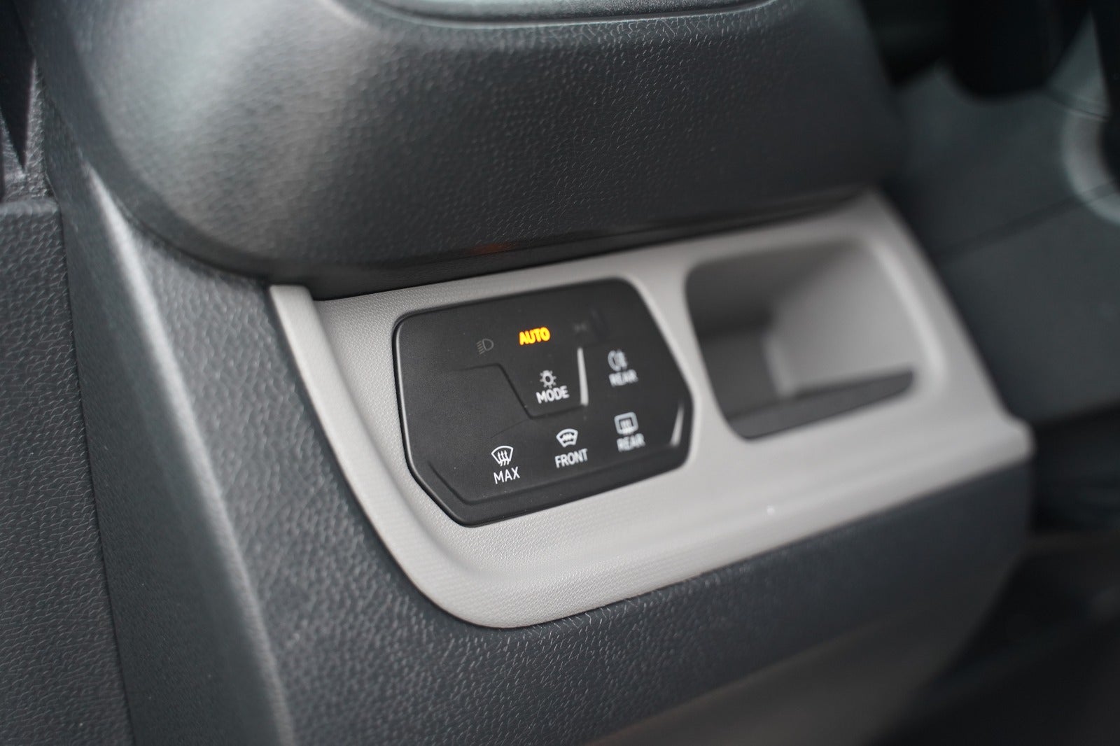 Billede af VW ID.Buzz 77 Cargo Comfort