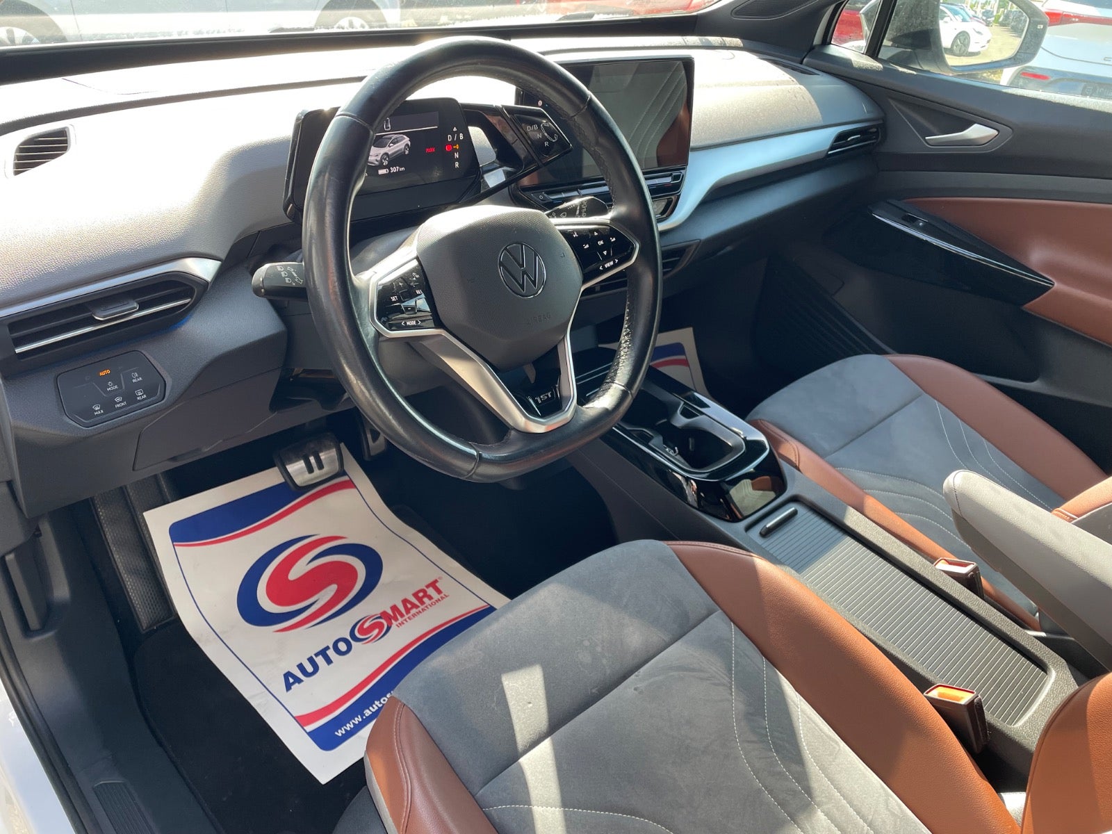 Billede af VW ID.4 77 1ST Pro Performance