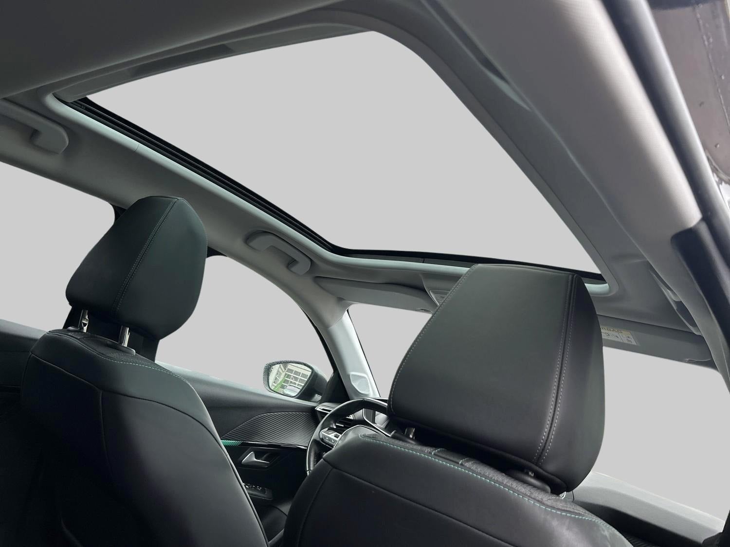 Billede af Peugeot 208 1,2 PureTech 100 Active