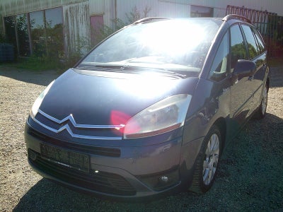 Citroen Grand C4 Picasso 1,8 16V Prestige 7prs