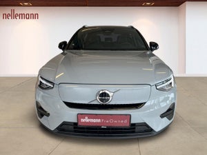 Volvo EX40 Extended Range Plus