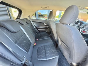 Kia Picanto Attraction+