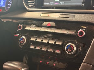 Kia Sportage T-GDi Vision DCT