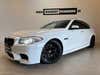 BMW 550i aut. thumbnail