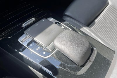 Mercedes A200 Progressive Advantage aut.