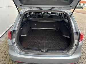 Kia Ceed T-GDi Comfort SW DCT