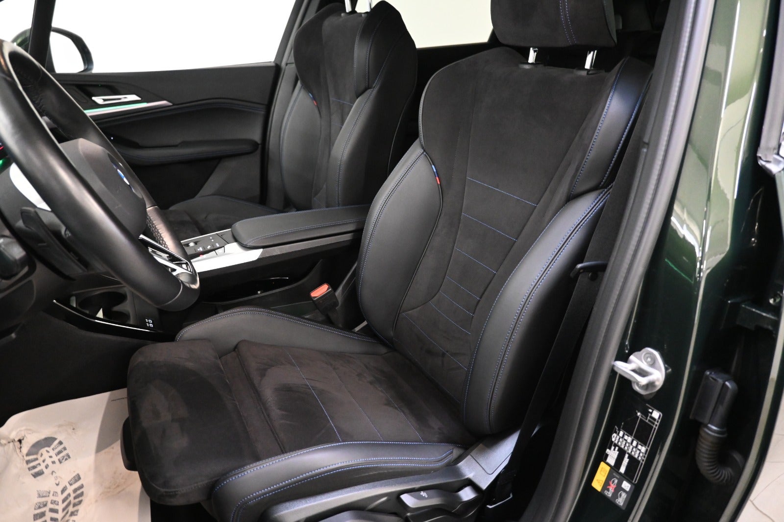 BMW 225e Active Tourer M-Sport xDrive aut.
