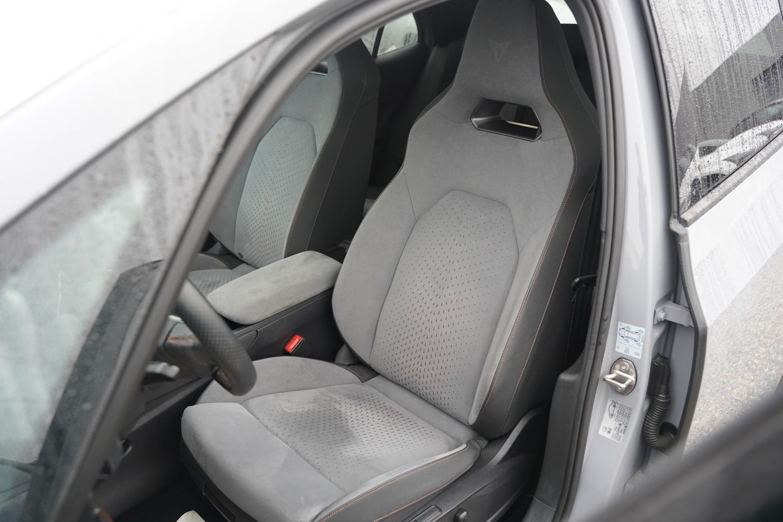 Billede af Cupra Born 58 e-Boost Dinamica Pack High