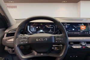 Kia EV9 Long Range Upgrade RWD 7prs