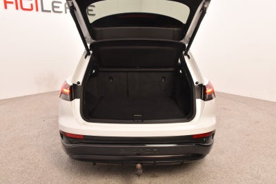 Audi Q4 e-tron S-line