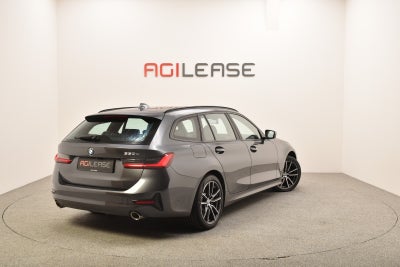 BMW 330e Touring Sport Line aut.