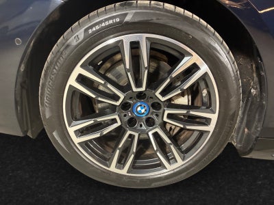BMW i5 eDrive40 Touring M-Sport