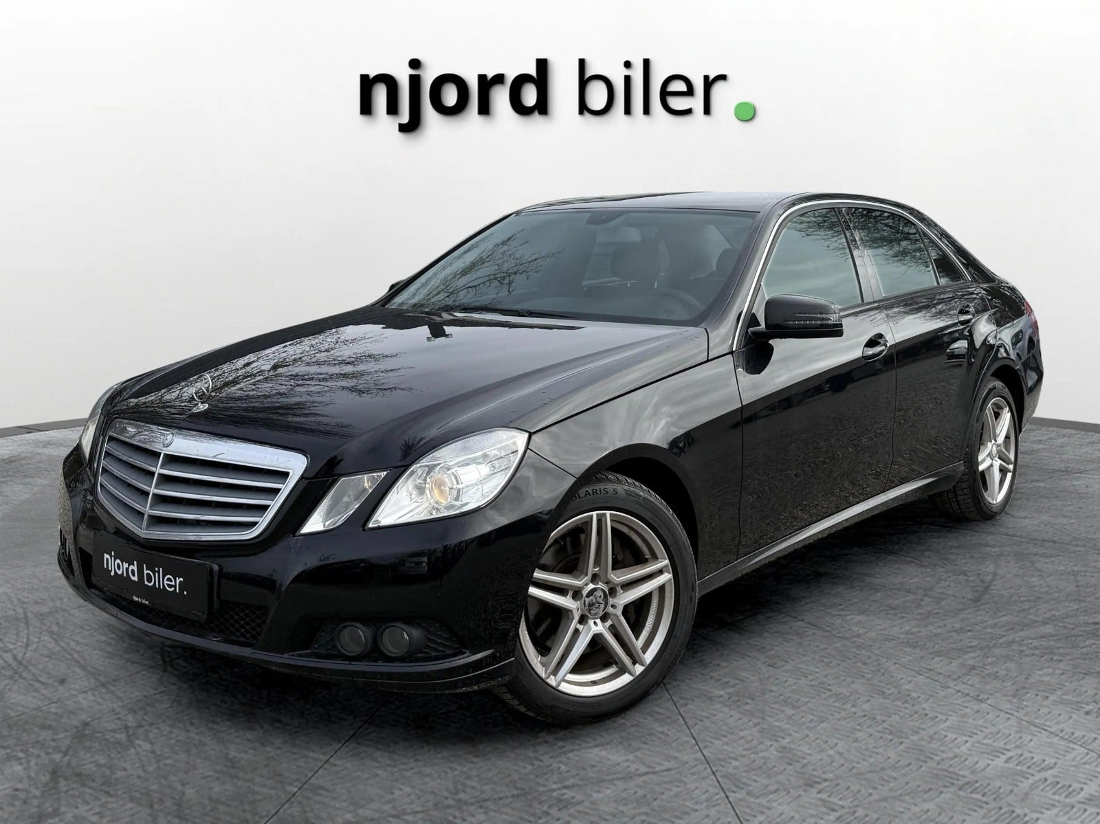 Mercedes E300