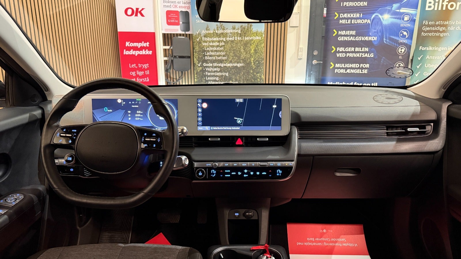 Billede af Hyundai Ioniq 5 77 Advanced AWD