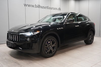 Maserati Levante 3,0 aut. 5d